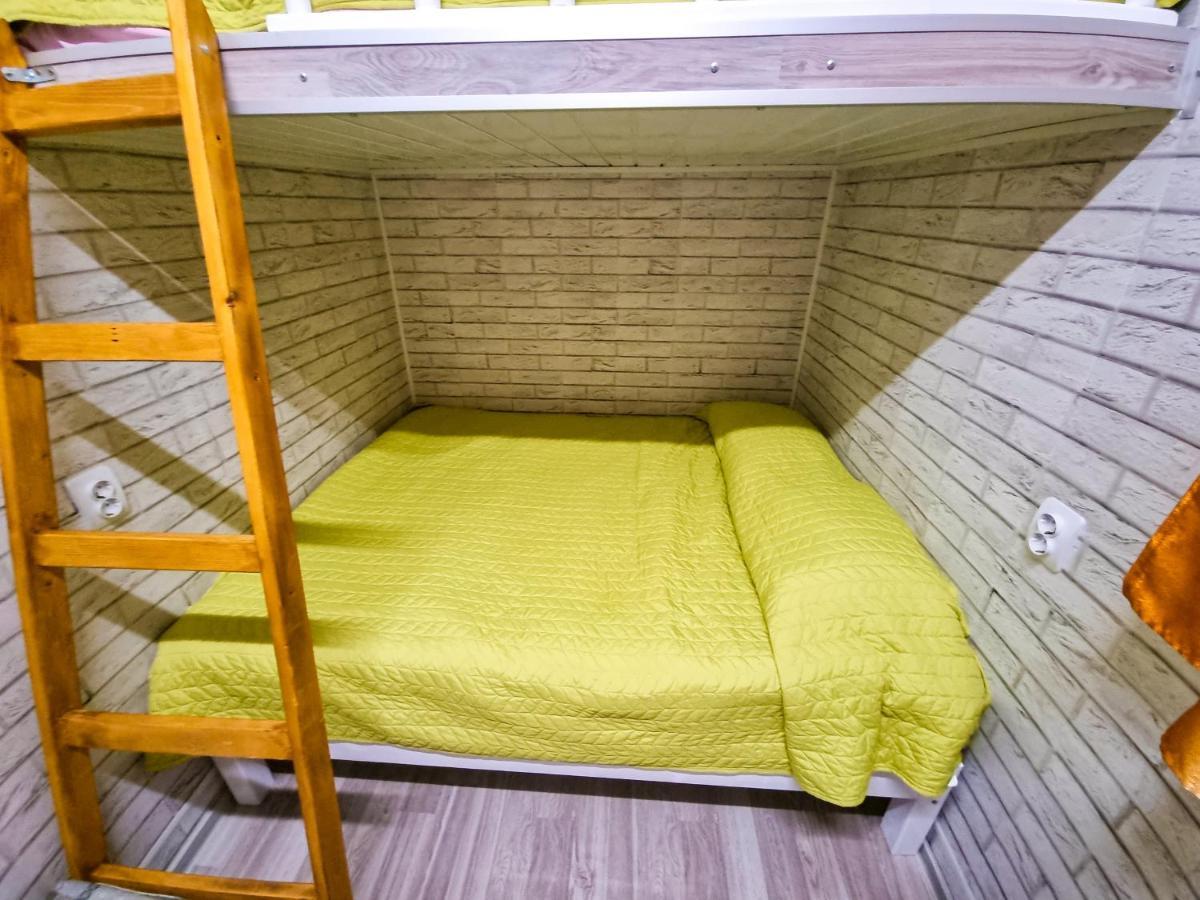Tiny Houses In The Garden Câmpulung Moldovenesc المظهر الخارجي الصورة